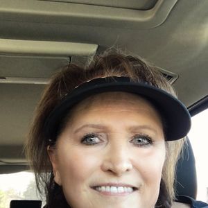 Meet your Posher, Janice